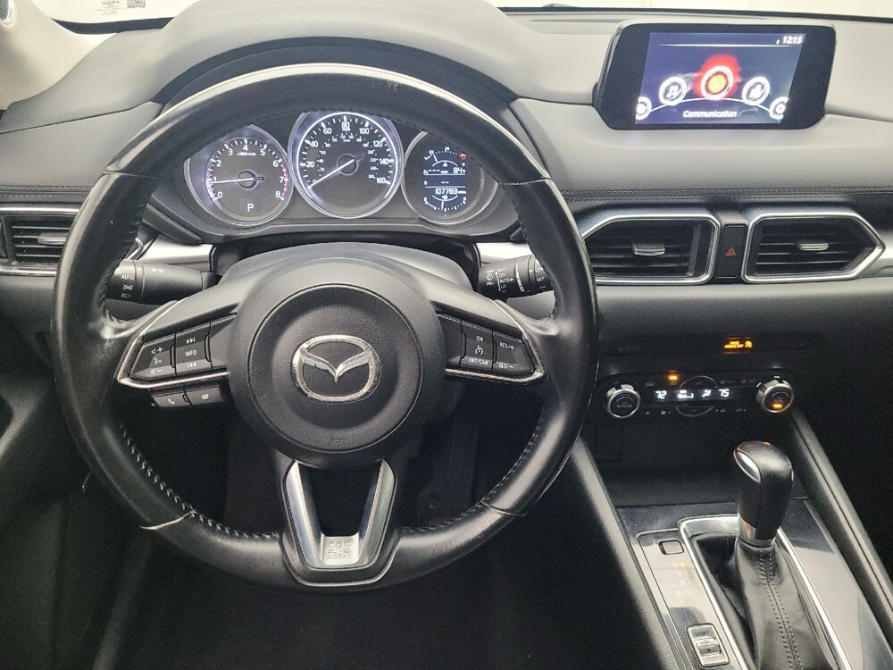 2017 Mazda CX-5 in Macon, GA 31210 - 18119423 22