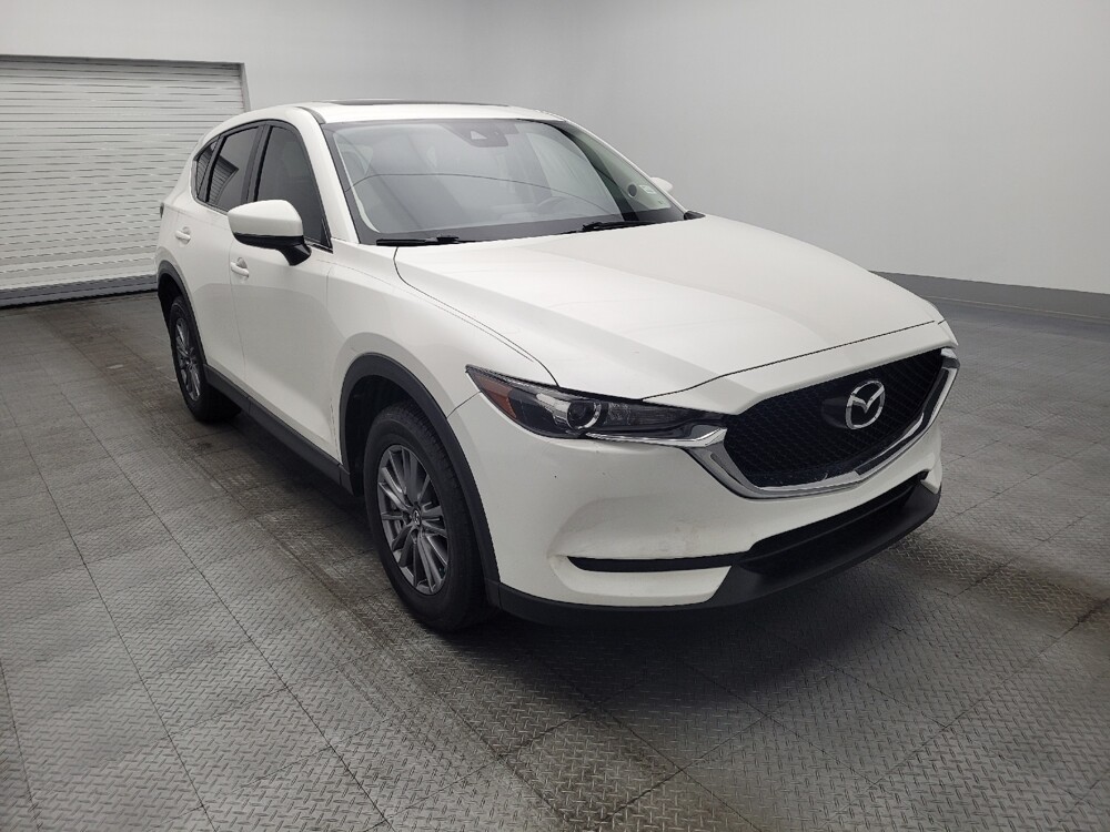 2017 Mazda CX-5 in Macon, GA 31210 - 18119423 13