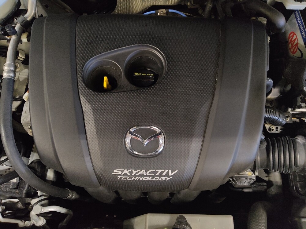 2017 Mazda CX-5 in Macon, GA 31210 - 18119423 30