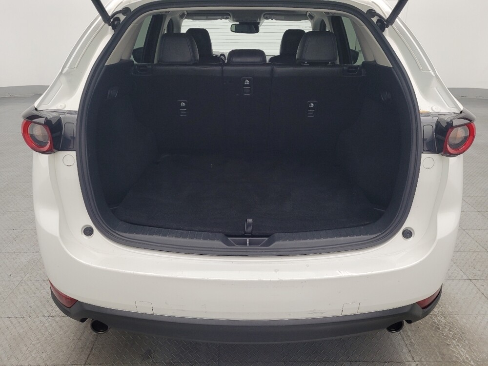 2017 Mazda CX-5 in Macon, GA 31210 - 18119423 29