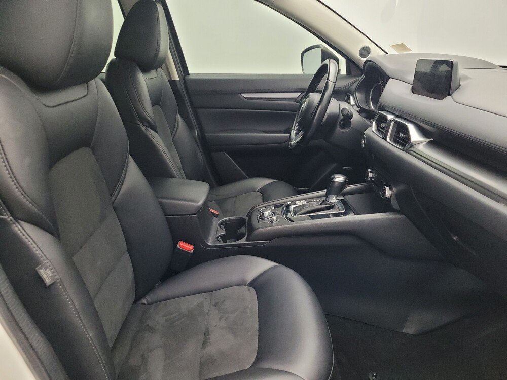 2017 Mazda CX-5 in Macon, GA 31210 - 18119423 21