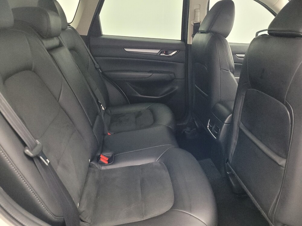 2017 Mazda CX-5 in Macon, GA 31210 - 18119423 19