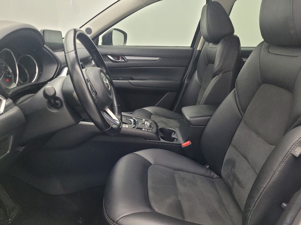 2017 Mazda CX-5 in Macon, GA 31210 - 18119423 17