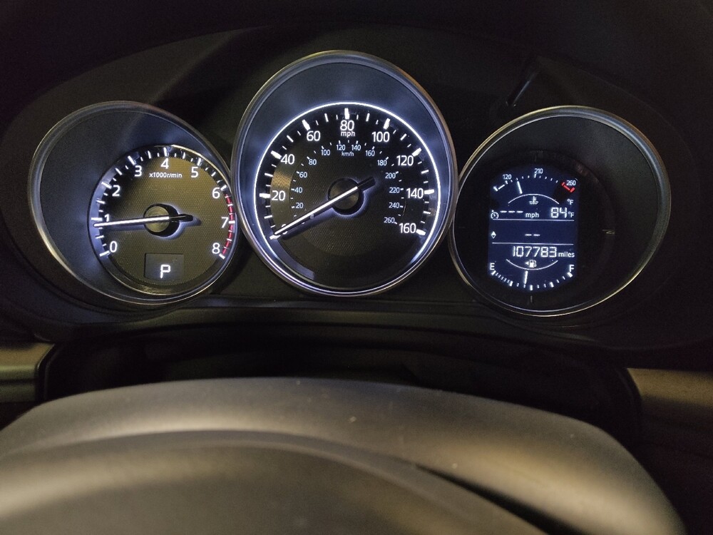 2017 Mazda CX-5 in Macon, GA 31210 - 18119423 23