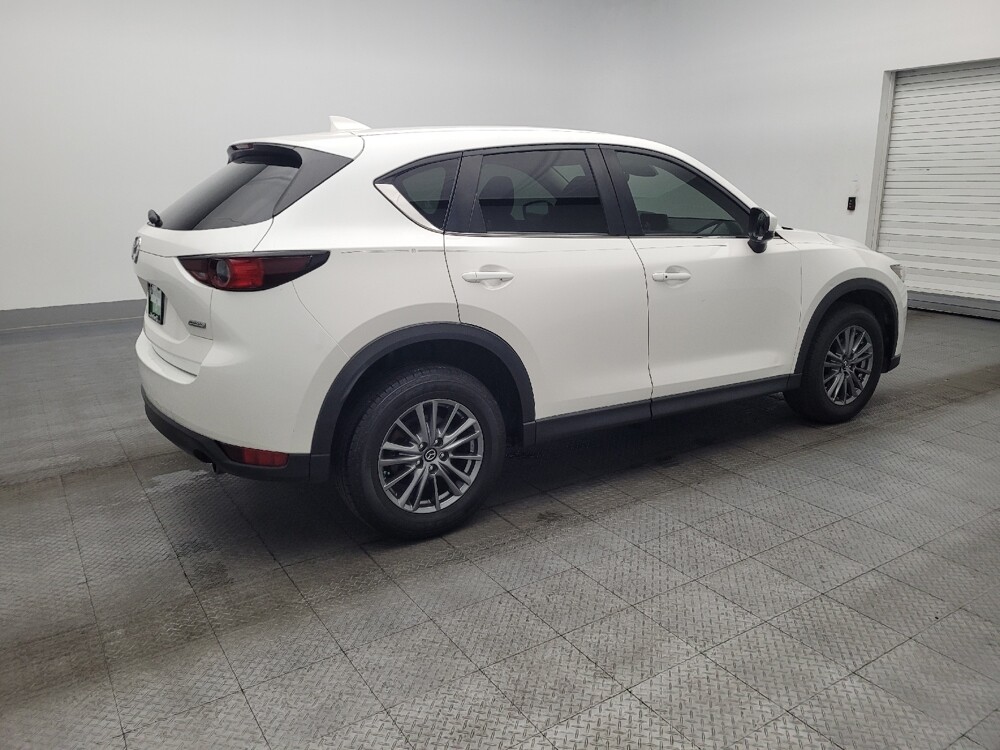 2017 Mazda CX-5 in Macon, GA 31210 - 18119423 10