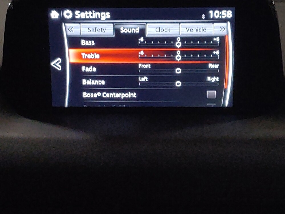 2017 Mazda CX-5 in Macon, GA 31210 - 18119423 25