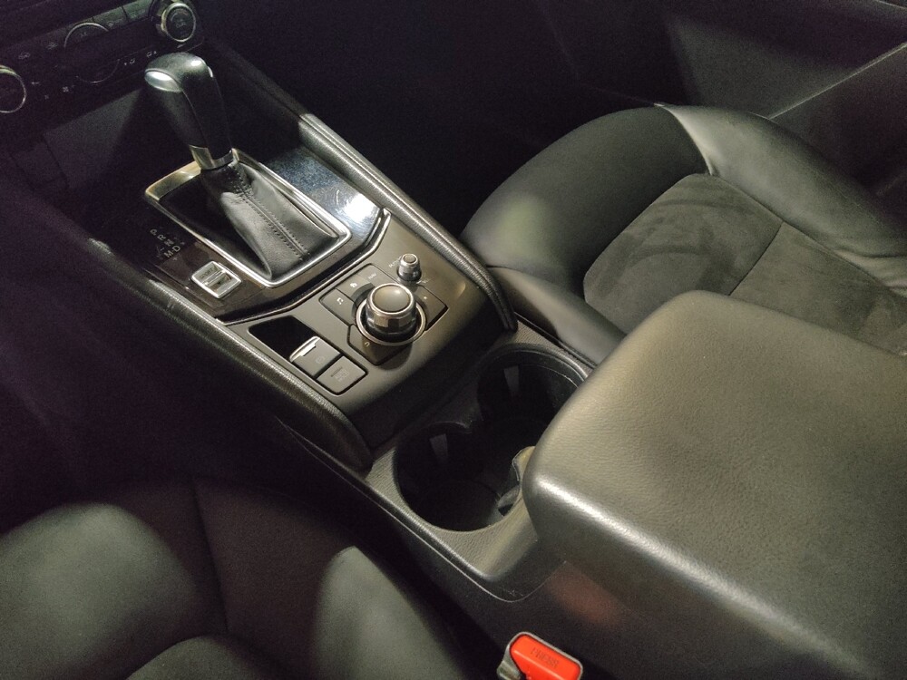 2017 Mazda CX-5 in Macon, GA 31210 - 18119423 26