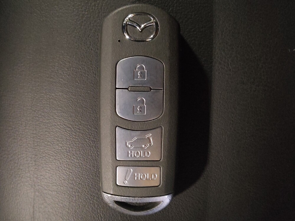 2017 Mazda CX-5 in Macon, GA 31210 - 18119423 32