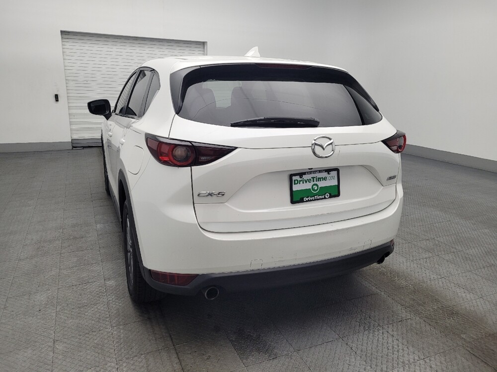 2017 Mazda CX-5 in Macon, GA 31210 - 18119423 6