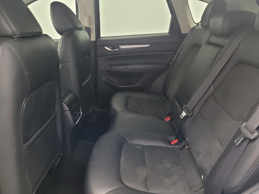 2017 Mazda CX-5 in Macon, GA 31210 - 18119423 18