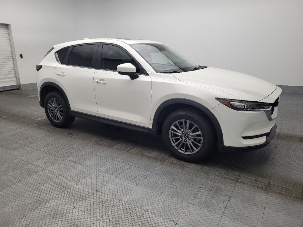 2017 Mazda CX-5 in Macon, GA 31210 - 18119423 11