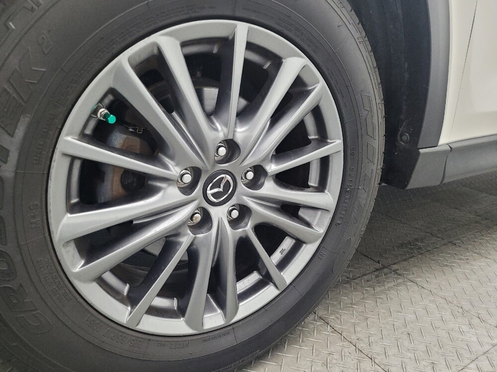 2017 Mazda CX-5 in Macon, GA 31210 - 18119423 31