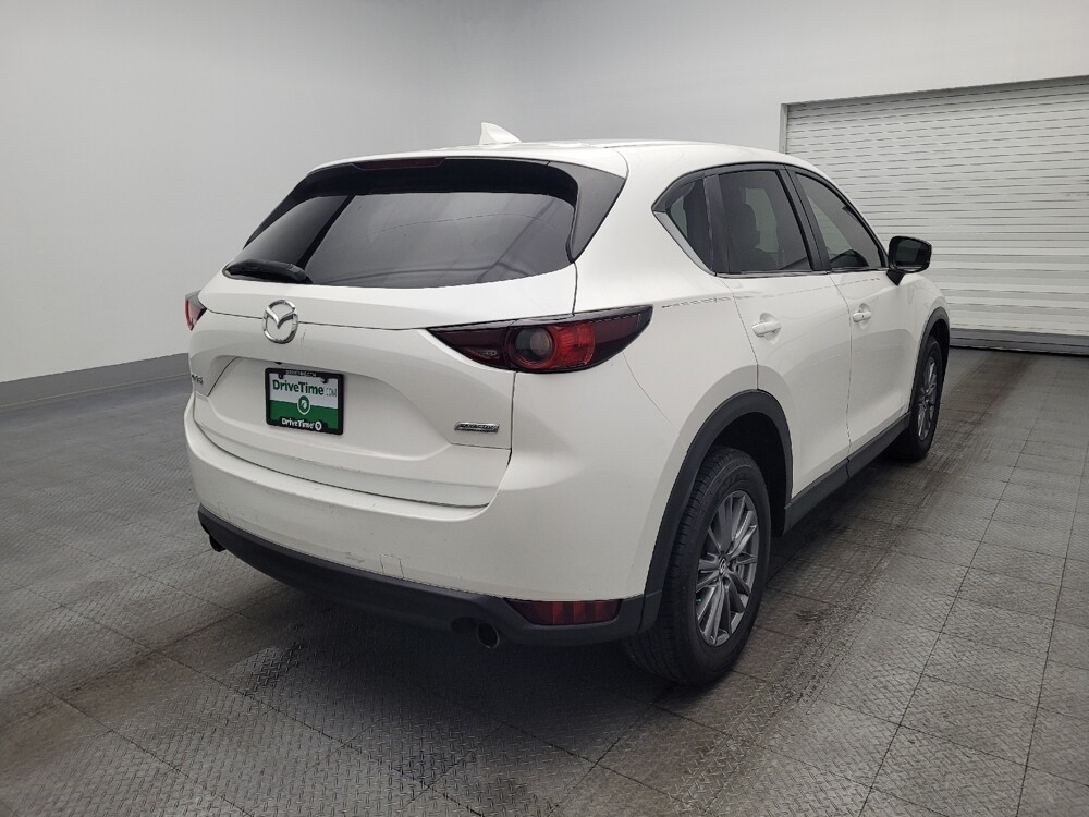 2017 Mazda CX-5 in Macon, GA 31210 - 18119423 9
