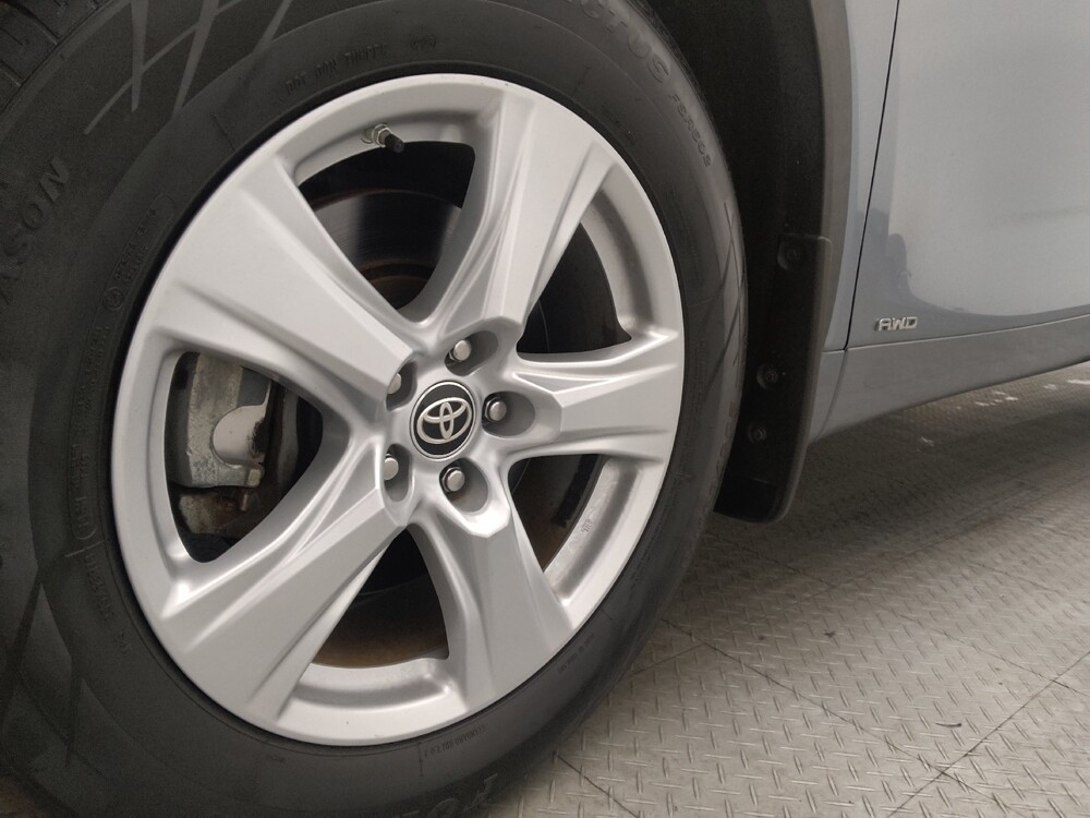 2020 Toyota Highlander in Jacksonville, FL 32210 - 18119424 31