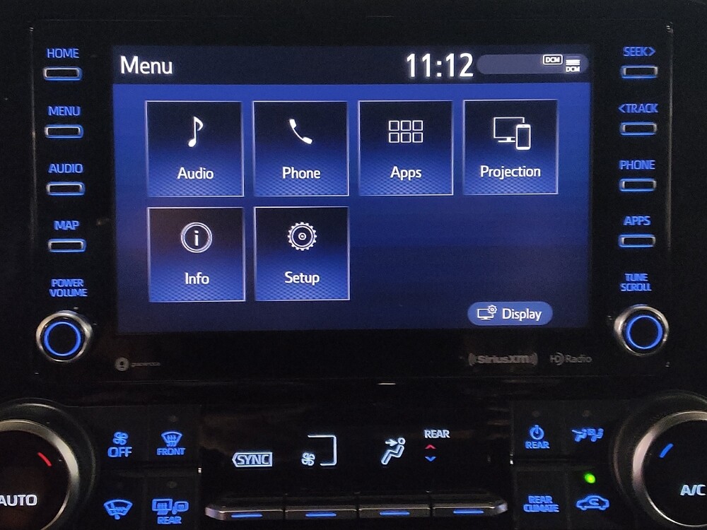 2020 Toyota Highlander in Jacksonville, FL 32210 - 18119424 25