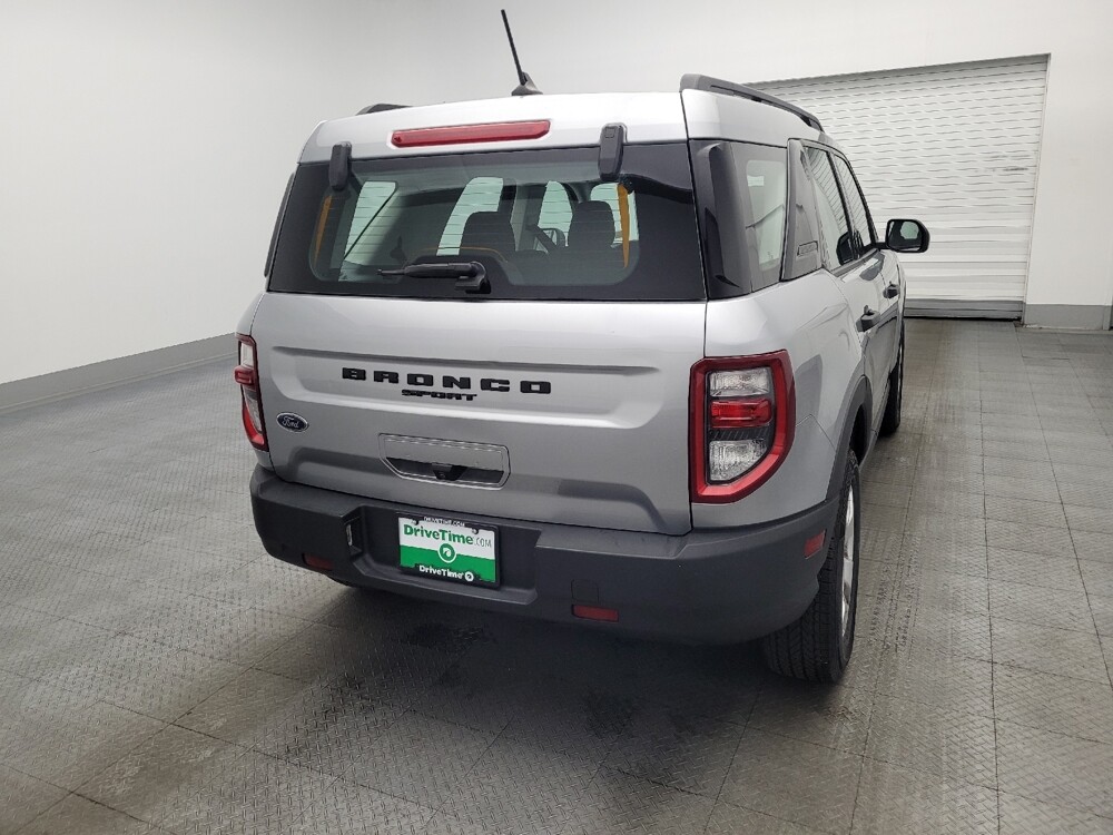 2021 Ford Bronco Sport in Kissimmee, FL 34744 - 18119425 7