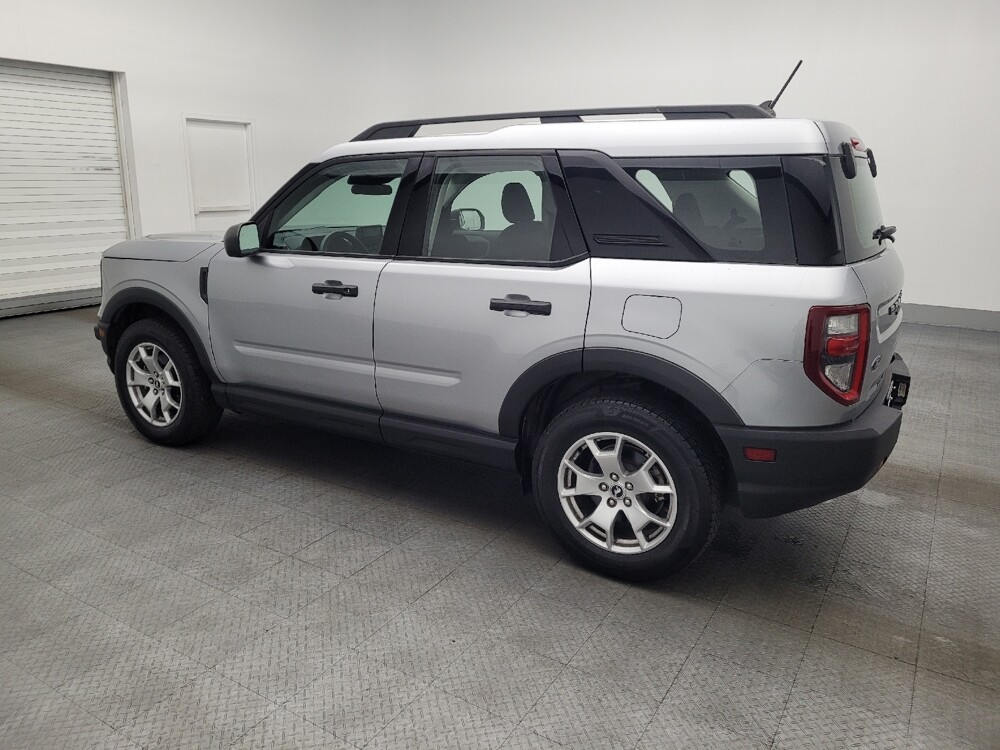 2021 Ford Bronco Sport in Kissimmee, FL 34744 - 18119425 3