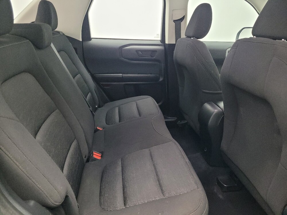 2021 Ford Bronco Sport in Kissimmee, FL 34744 - 18119425 19