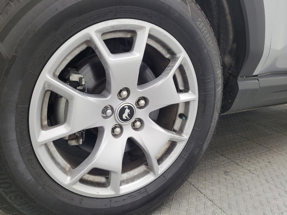 2021 Ford Bronco Sport in Kissimmee, FL 34744 - 18119425 31