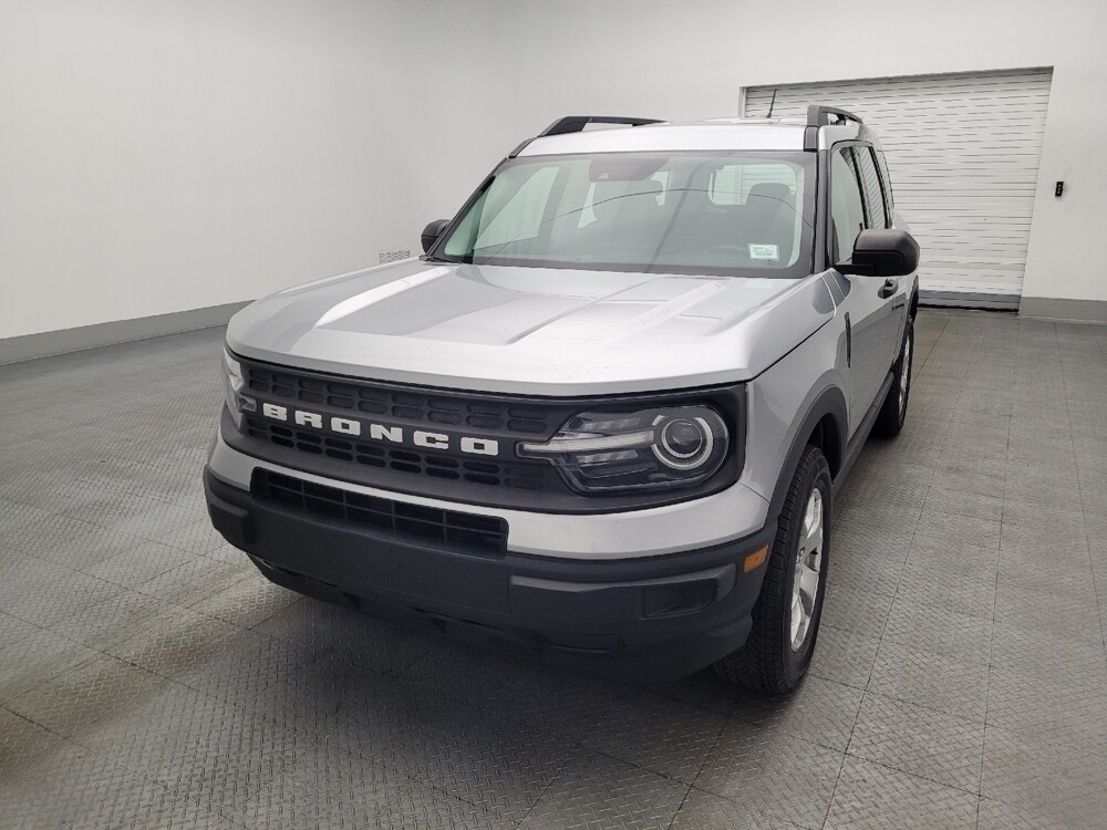 2021 Ford Bronco Sport in Kissimmee, FL 34744 - 18119425 15