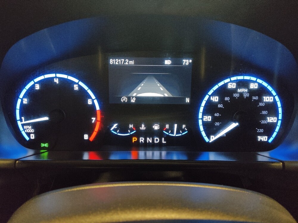 2021 Ford Bronco Sport in Kissimmee, FL 34744 - 18119425 23