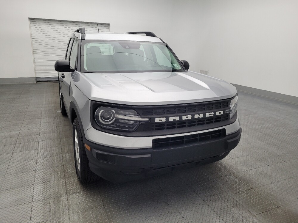 2021 Ford Bronco Sport in Kissimmee, FL 34744 - 18119425 14