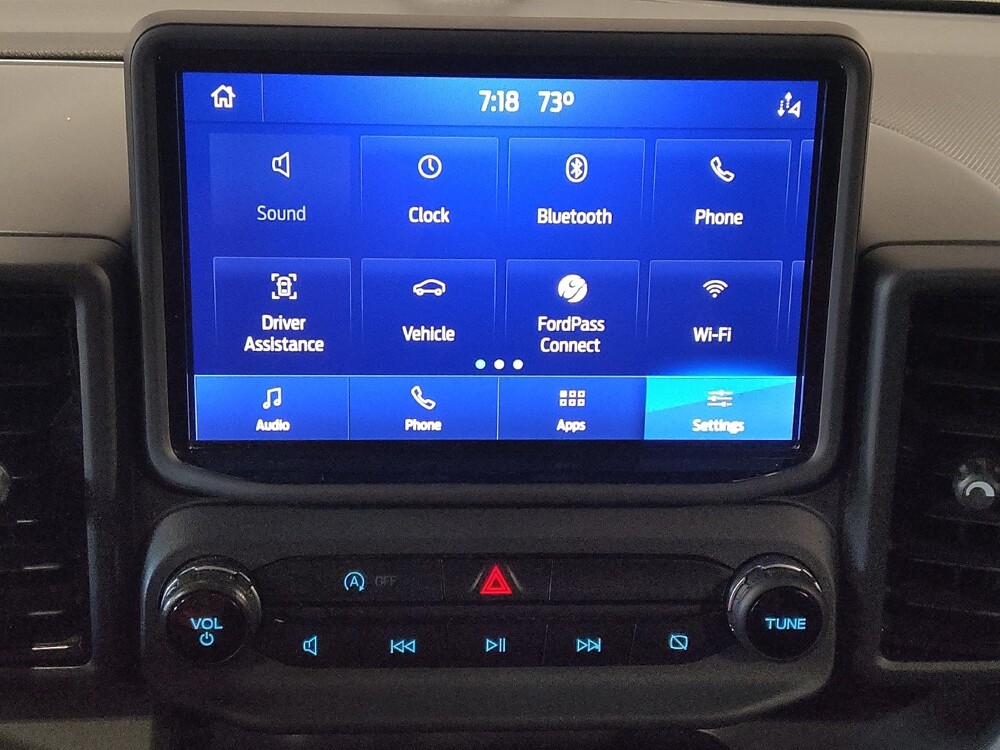 2021 Ford Bronco Sport in Kissimmee, FL 34744 - 18119425 25