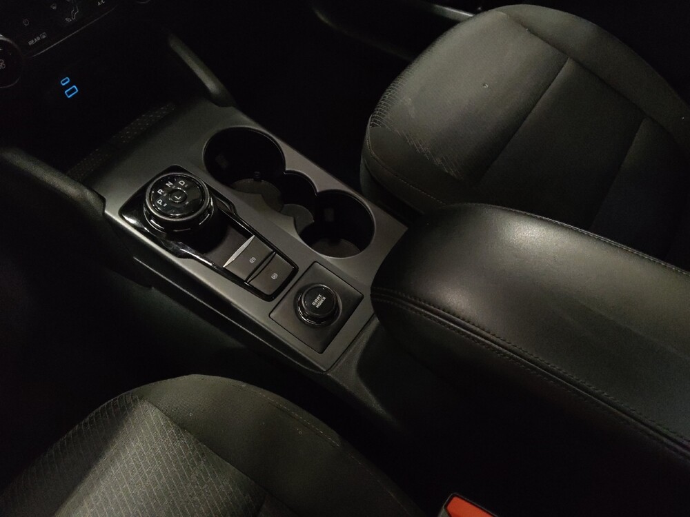 2021 Ford Bronco Sport in Kissimmee, FL 34744 - 18119425 26