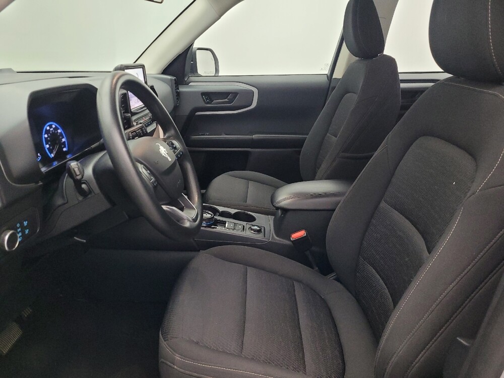 2021 Ford Bronco Sport in Kissimmee, FL 34744 - 18119425 17