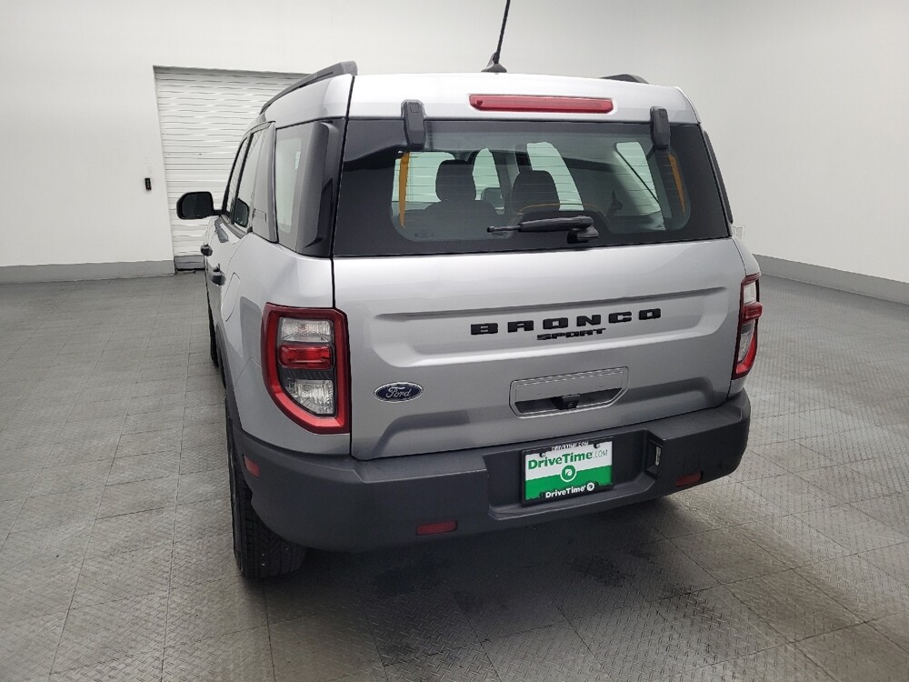 2021 Ford Bronco Sport in Kissimmee, FL 34744 - 18119425 6