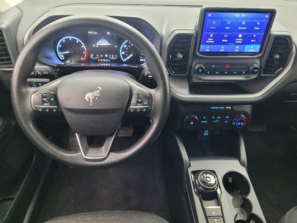 2021 Ford Bronco Sport in Kissimmee, FL 34744 - 18119425 22