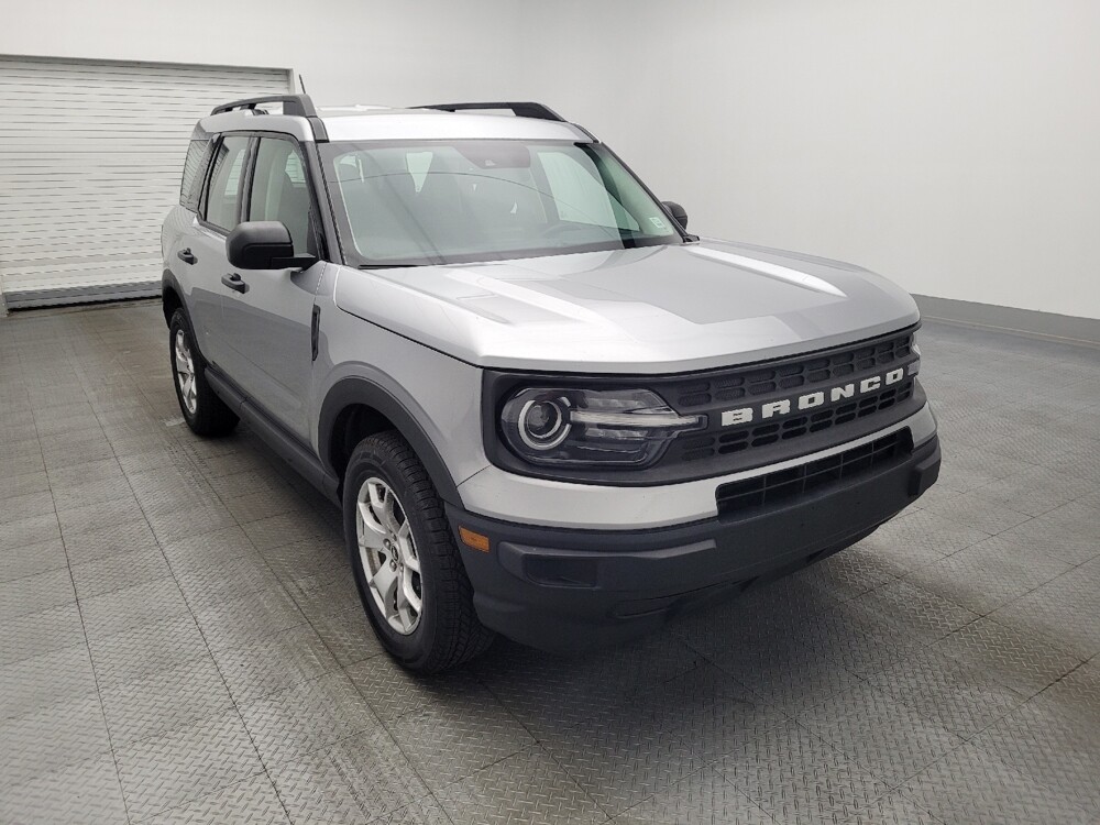 2021 Ford Bronco Sport in Kissimmee, FL 34744 - 18119425 13