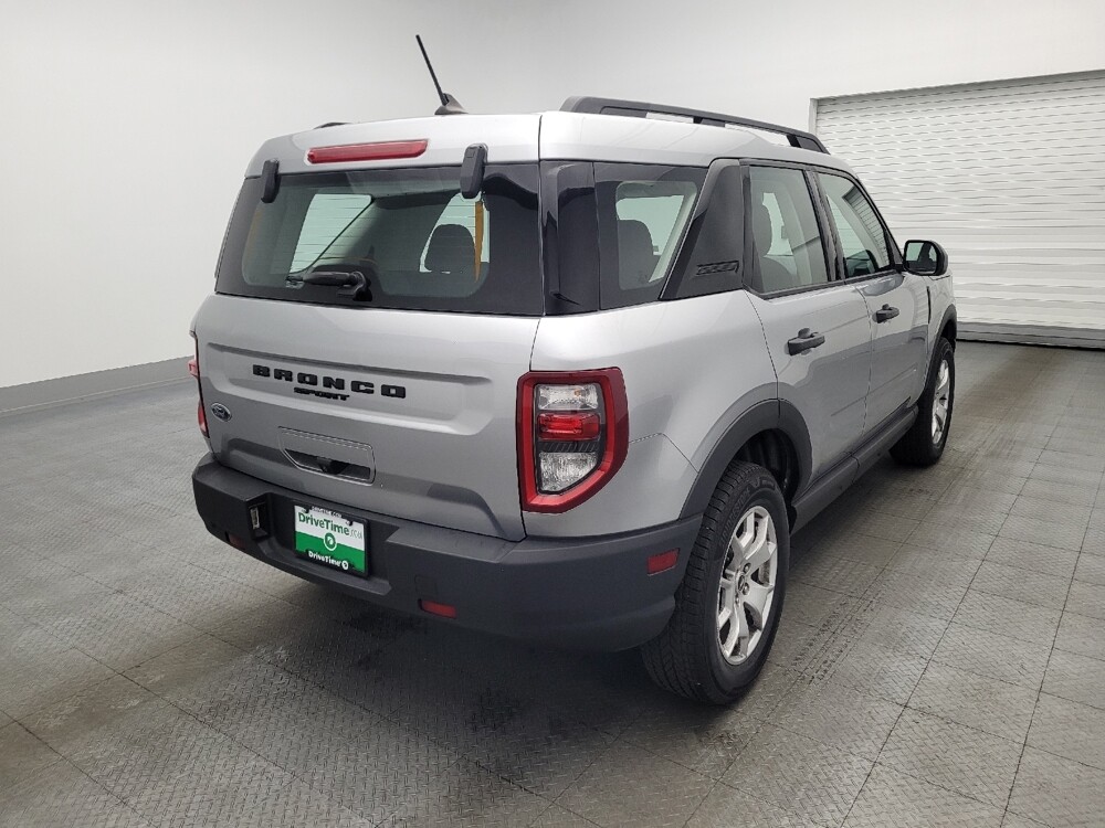 2021 Ford Bronco Sport in Kissimmee, FL 34744 - 18119425 9