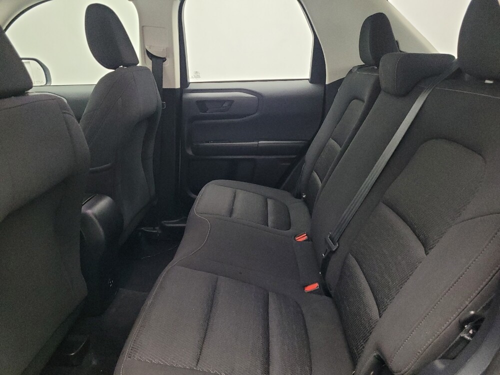 2021 Ford Bronco Sport in Kissimmee, FL 34744 - 18119425 18