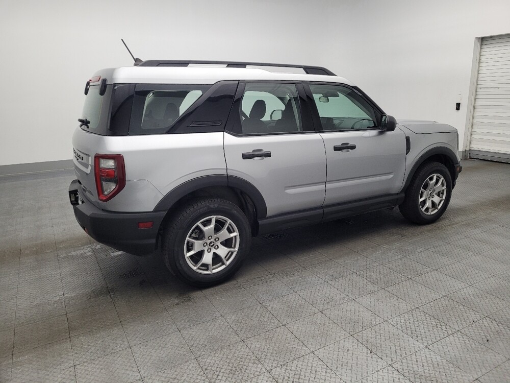 2021 Ford Bronco Sport in Kissimmee, FL 34744 - 18119425 10