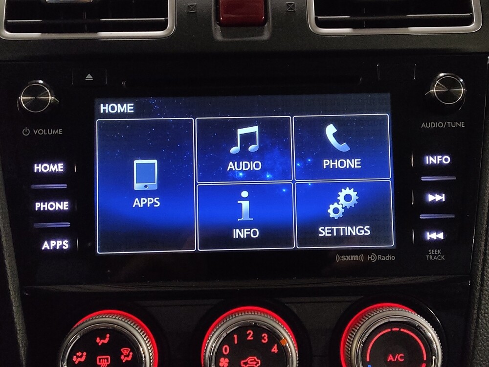 2016 Subaru Forester in Jacksonville, FL 32210 - 18119426 25