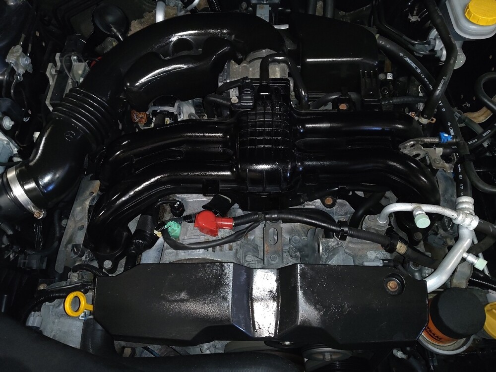 2016 Subaru Forester in Jacksonville, FL 32210 - 18119426 30