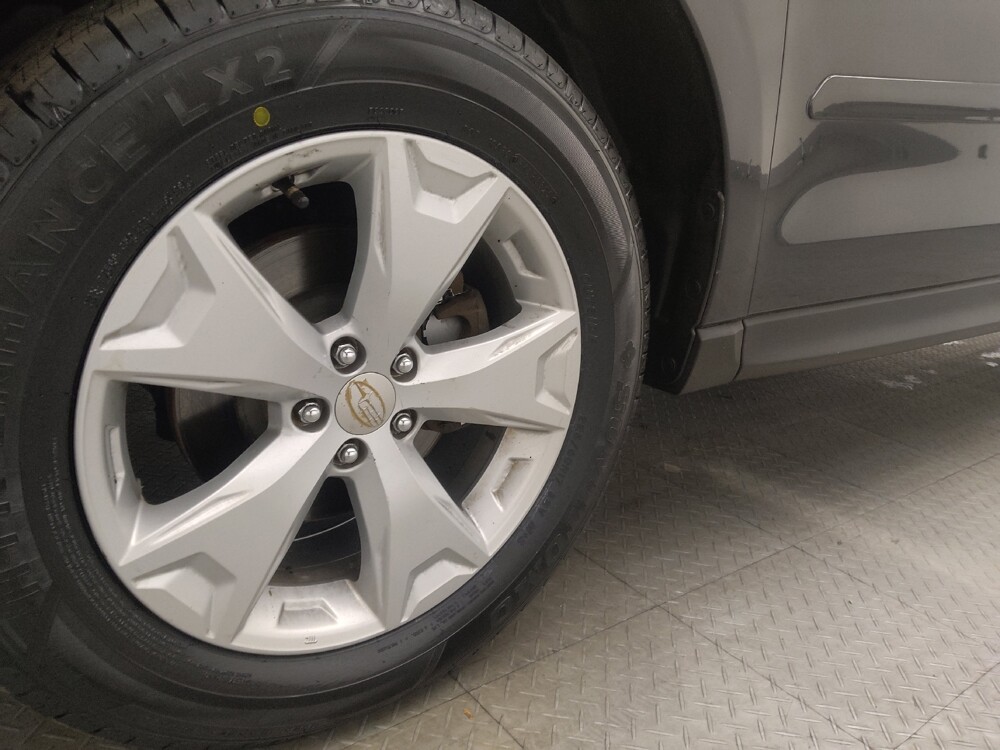 2016 Subaru Forester in Jacksonville, FL 32210 - 18119426 31