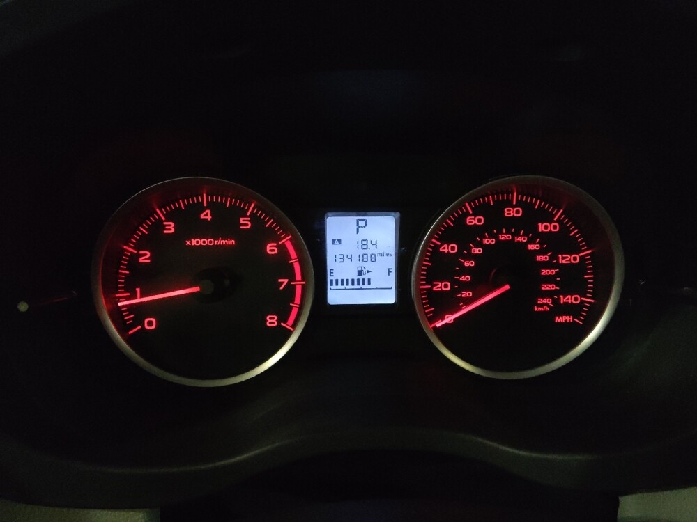 2016 Subaru Forester in Jacksonville, FL 32210 - 18119426 23