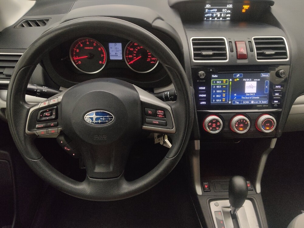 2016 Subaru Forester in Jacksonville, FL 32210 - 18119426 22