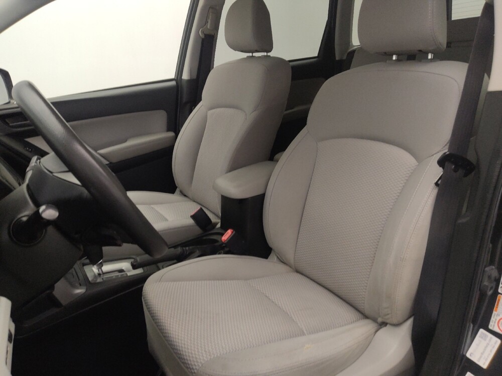 2016 Subaru Forester in Jacksonville, FL 32210 - 18119426 17