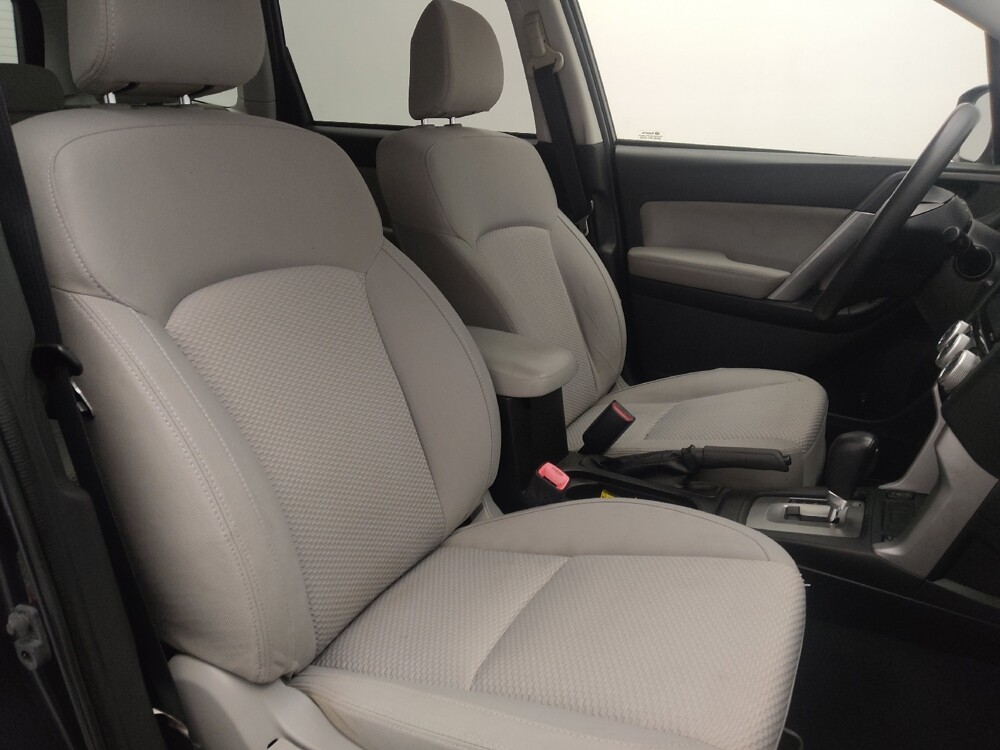 2016 Subaru Forester in Jacksonville, FL 32210 - 18119426 21