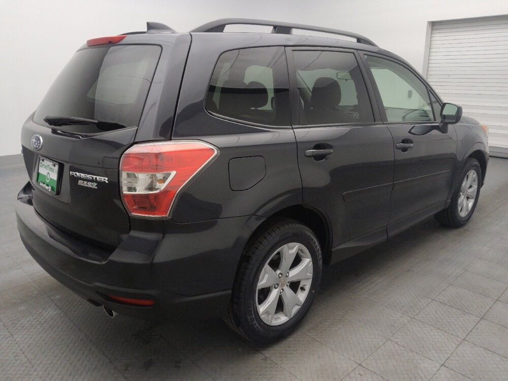 2016 Subaru Forester in Jacksonville, FL 32210 - 18119426 9