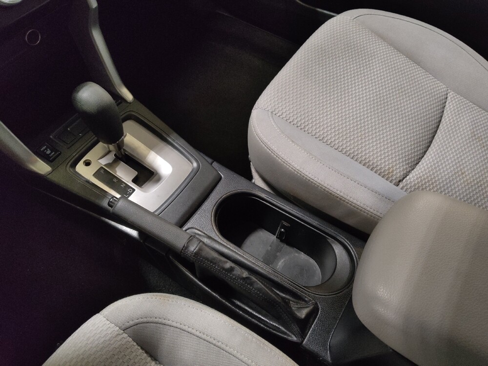 2016 Subaru Forester in Gainesville, FL 32609 - 18119427 26