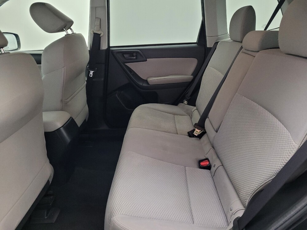 2016 Subaru Forester in Gainesville, FL 32609 - 18119427 18