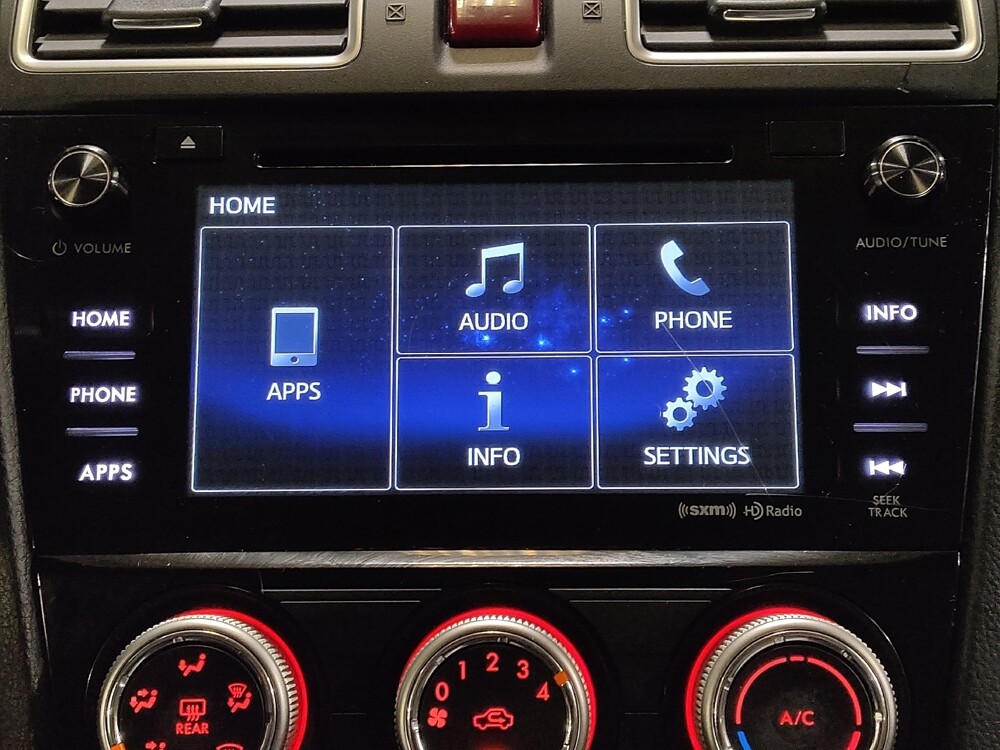 2016 Subaru Forester in Gainesville, FL 32609 - 18119427 25