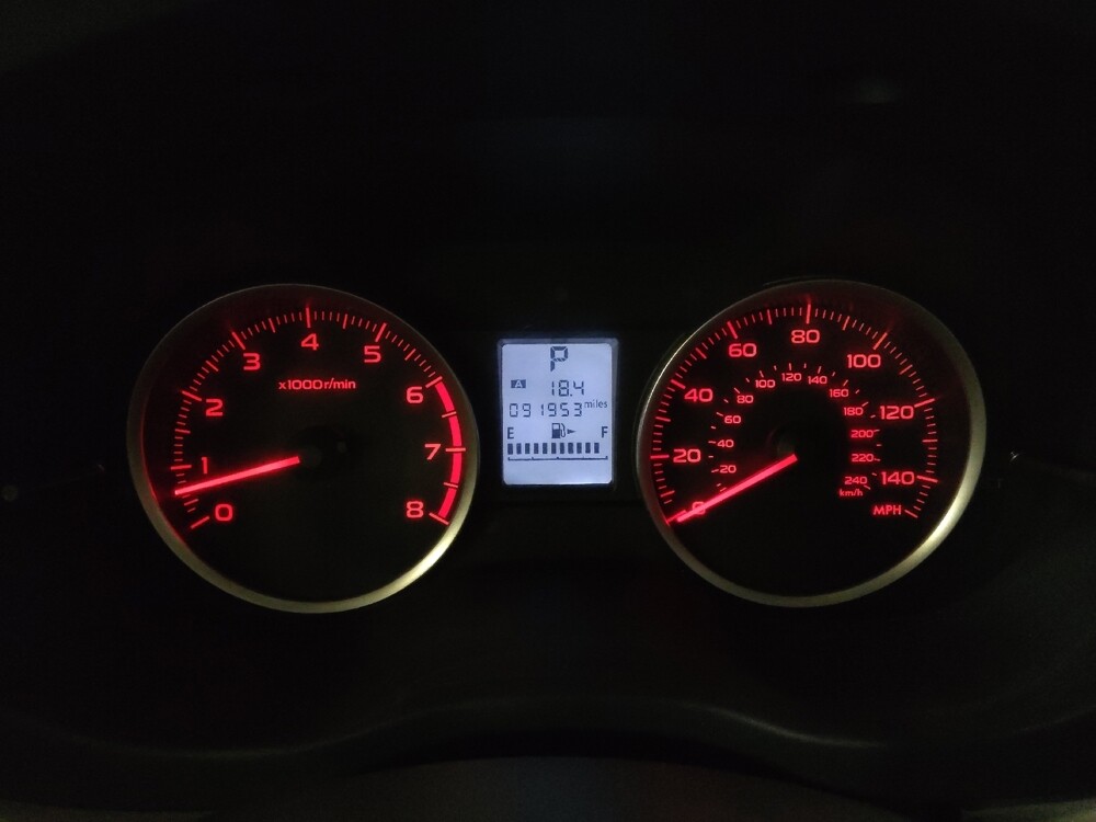 2016 Subaru Forester in Gainesville, FL 32609 - 18119427 23