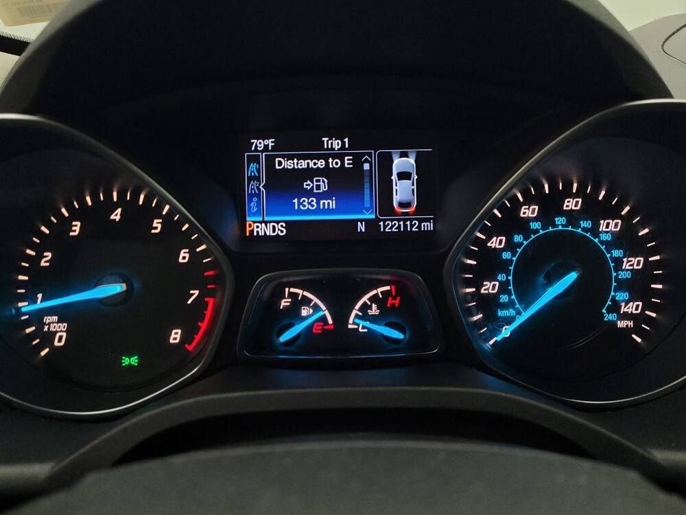 2016 Ford Escape in Ocala, FL 34471 - 18119428 23