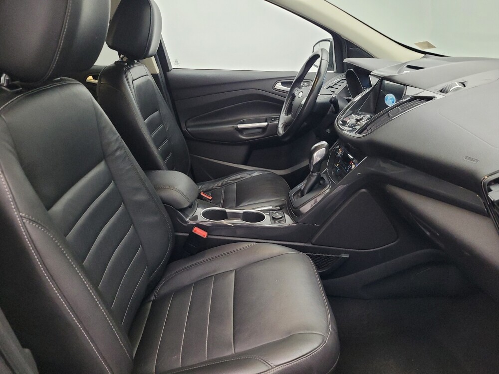 2016 Ford Escape in Ocala, FL 34471 - 18119428 21