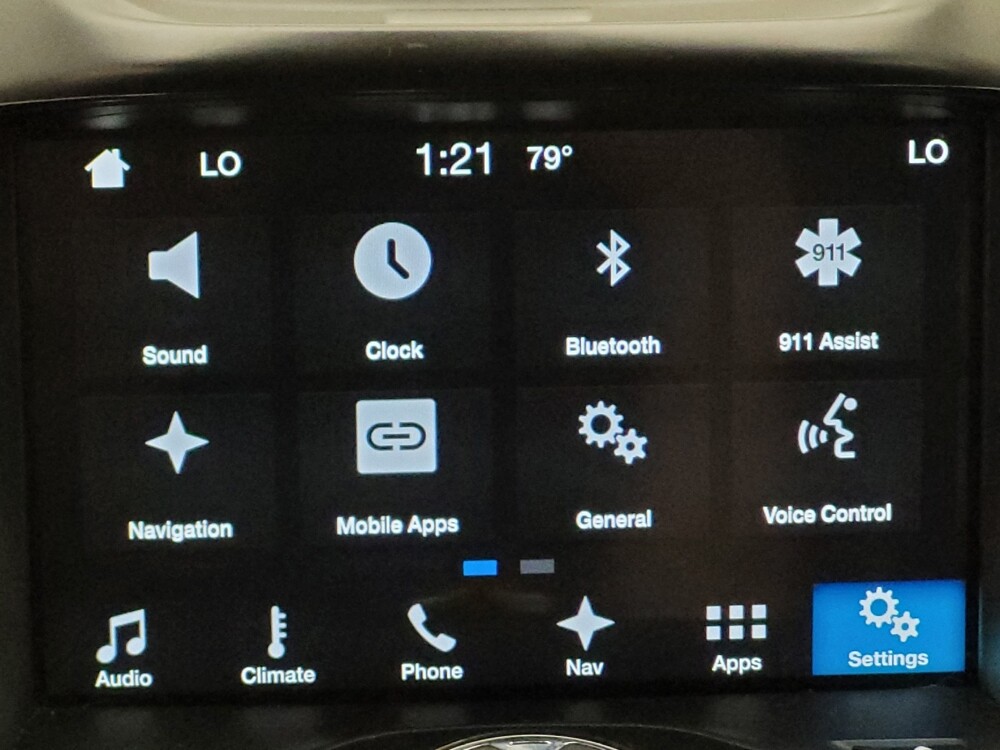 2016 Ford Escape in Ocala, FL 34471 - 18119428 25